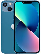iPhone 13, photo illustrative du produit