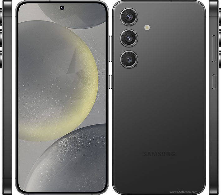 Samsung Galaxy S24, photo illustrative du produit